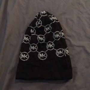Michael Kors beanie